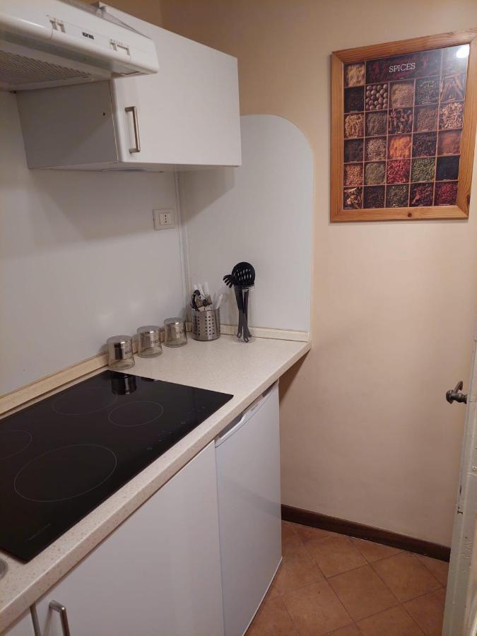 Casa Vacanze Campo de' Fiori Roma Esterno foto