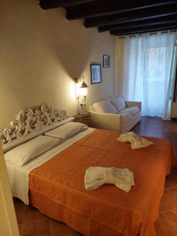 Casa Vacanze Campo de' Fiori Roma Esterno foto