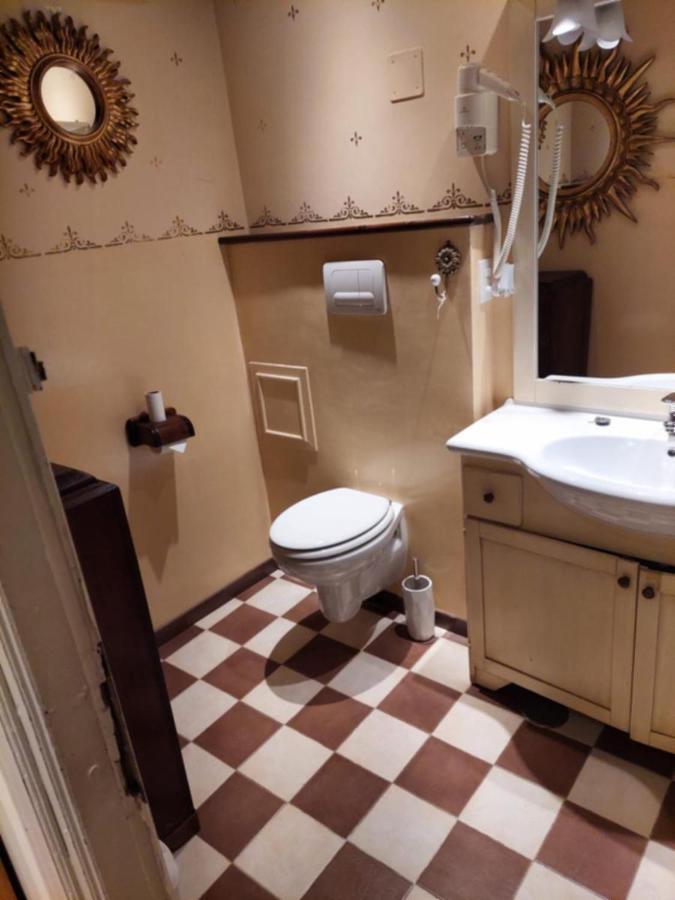 Casa Vacanze Campo de' Fiori Roma Esterno foto